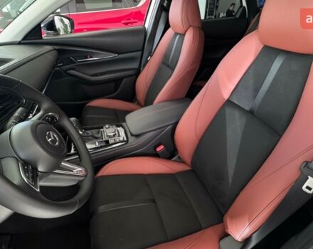 купить новое авто Мазда CX-30 2024 года от официального дилера Автомир Mazda Мазда фото