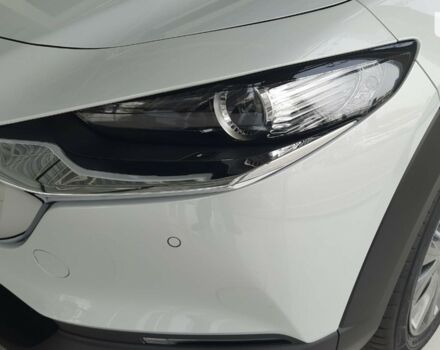 купить новое авто Мазда CX-30 2024 года от официального дилера Mazda на Грушевського Мазда фото