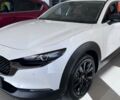 купить новое авто Мазда CX-30 2024 года от официального дилера Автомир Mazda Мазда фото