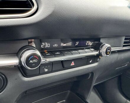 Мазда CX-30, объемом двигателя 2.5 л и пробегом 16 тыс. км за 23900 $, фото 27 на Automoto.ua