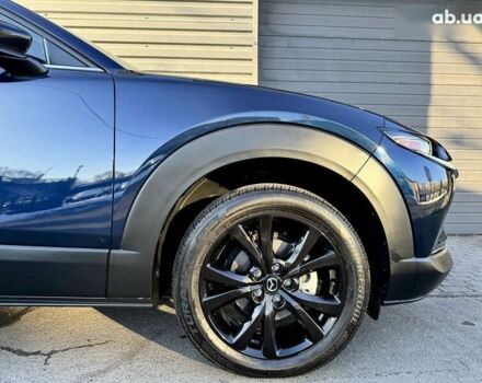 Мазда CX-30, об'ємом двигуна 2.5 л та пробігом 2 тис. км за 23900 $, фото 12 на Automoto.ua