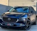 Мазда CX-30, объемом двигателя 2.5 л и пробегом 2 тыс. км за 21900 $, фото 1 на Automoto.ua