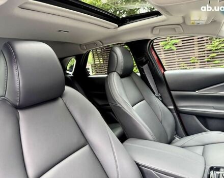 Мазда CX-30, объемом двигателя 2.5 л и пробегом 16 тыс. км за 23900 $, фото 21 на Automoto.ua