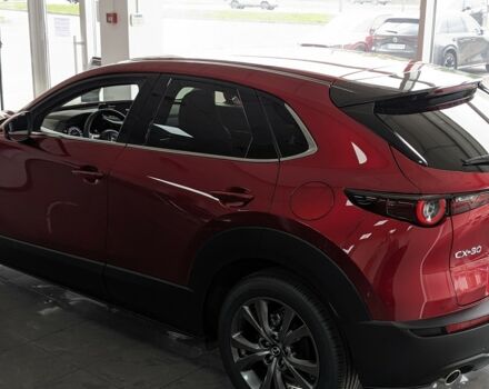 купить новое авто Мазда CX-30 2024 года от официального дилера Автоцентр AUTO.RIA Мазда фото