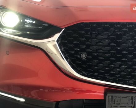 купить новое авто Мазда CX-30 2024 года от официального дилера Автомир Mazda Мазда фото