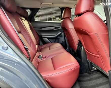 Мазда CX-30, объемом двигателя 2.5 л и пробегом 12 тыс. км за 24900 $, фото 27 на Automoto.ua