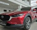 Мазда CX-30, объемом двигателя 2 л и пробегом 0 тыс. км за 34208 $, фото 1 на Automoto.ua