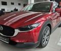 Мазда CX-30, объемом двигателя 2 л и пробегом 0 тыс. км за 34208 $, фото 1 на Automoto.ua