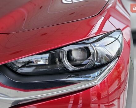 Мазда CX-30, объемом двигателя 2 л и пробегом 0 тыс. км за 34208 $, фото 10 на Automoto.ua