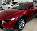 Мазда CX-30, объемом двигателя 2 л и пробегом 0 тыс. км за 29264 $, фото 1 на Automoto.ua