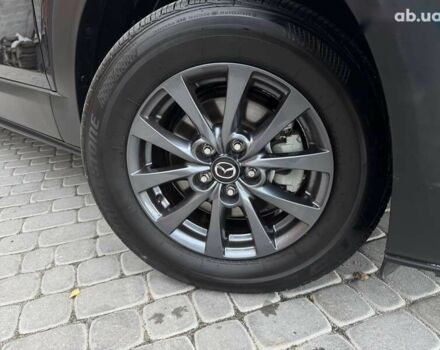 Мазда CX-30, объемом двигателя 2.5 л и пробегом 8 тыс. км за 20500 $, фото 3 на Automoto.ua