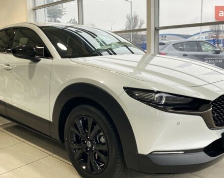 купить новое авто Мазда CX-30 2024 года от официального дилера Автоцентр AUTO.RIA Мазда фото