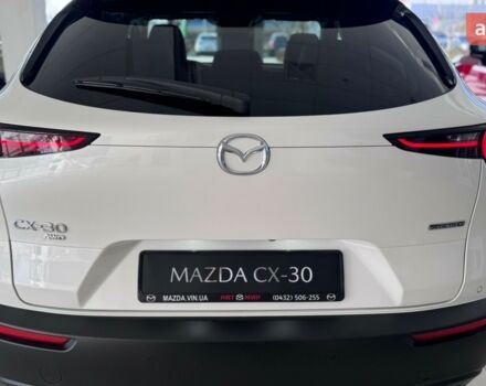 купить новое авто Мазда CX-30 2024 года от официального дилера Автомир Mazda Мазда фото