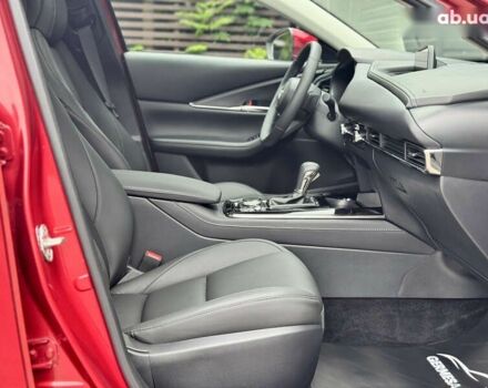 Мазда CX-30, объемом двигателя 2.5 л и пробегом 16 тыс. км за 23900 $, фото 20 на Automoto.ua