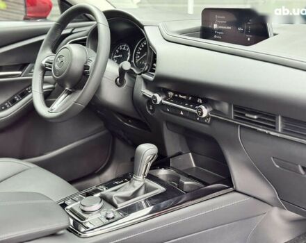 Мазда CX-30, объемом двигателя 2.5 л и пробегом 16 тыс. км за 23900 $, фото 22 на Automoto.ua