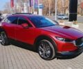 купить новое авто Мазда CX-30 2024 года от официального дилера Mazda на Грушевського Мазда фото