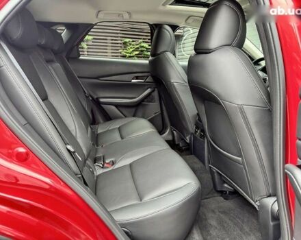 Мазда CX-30, объемом двигателя 2.5 л и пробегом 16 тыс. км за 23900 $, фото 23 на Automoto.ua