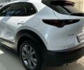 Мазда CX-30, объемом двигателя 2 л и пробегом 0 тыс. км за 29687 $, фото 5 на Automoto.ua