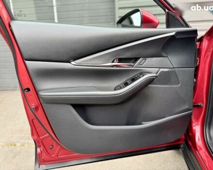 Мазда CX-30, объемом двигателя 2.5 л и пробегом 16 тыс. км за 23900 $, фото 25 на Automoto.ua