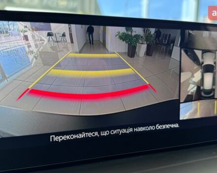 купить новое авто Мазда CX-30 2024 года от официального дилера Автомир Mazda Мазда фото