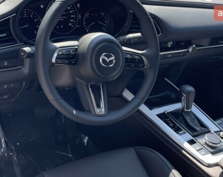 купить новое авто Мазда CX-30 2024 года от официального дилера MAZDA Центр Полтава Мазда фото