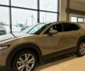 купить новое авто Мазда CX-30 2024 года от официального дилера Автосалон Луцьк-Експо Mazda Мазда фото