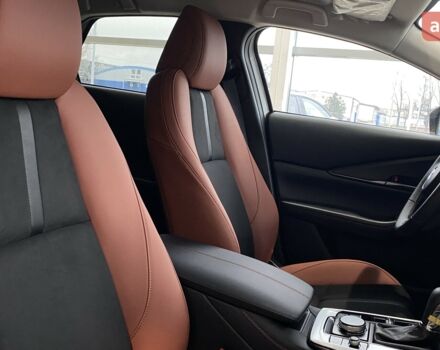 купить новое авто Мазда CX-30 2024 года от официального дилера Автоцентр AUTO.RIA Мазда фото