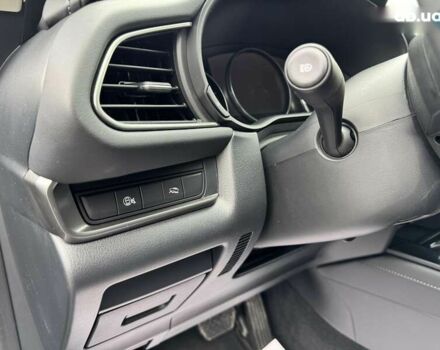 Мазда CX-30, об'ємом двигуна 2.5 л та пробігом 2 тис. км за 21500 $, фото 10 на Automoto.ua