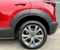 Мазда CX-30, объемом двигателя 2.5 л и пробегом 16 тыс. км за 23900 $, фото 12 на Automoto.ua