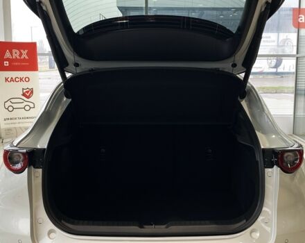 купить новое авто Мазда CX-30 2024 года от официального дилера Автоцентр AUTO.RIA Мазда фото