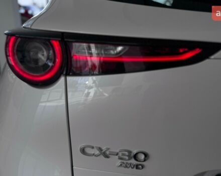 купить новое авто Мазда CX-30 2024 года от официального дилера Автомир Mazda Мазда фото