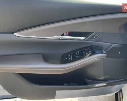 купить новое авто Мазда CX-30 2024 года от официального дилера MAZDA Центр Полтава Мазда фото