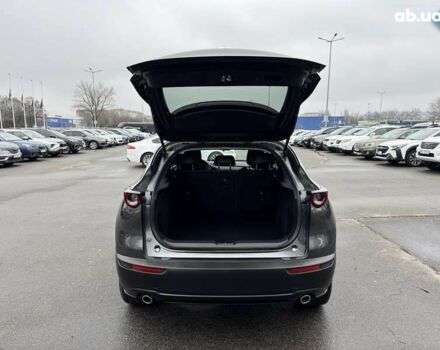 Мазда CX-30, об'ємом двигуна 2.5 л та пробігом 2 тис. км за 21500 $, фото 8 на Automoto.ua