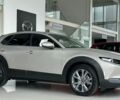 купить новое авто Мазда CX-30 2024 года от официального дилера Mazda на Грушевського Мазда фото