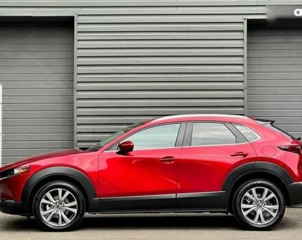 Мазда CX-30, объемом двигателя 2.5 л и пробегом 16 тыс. км за 23900 $, фото 11 на Automoto.ua