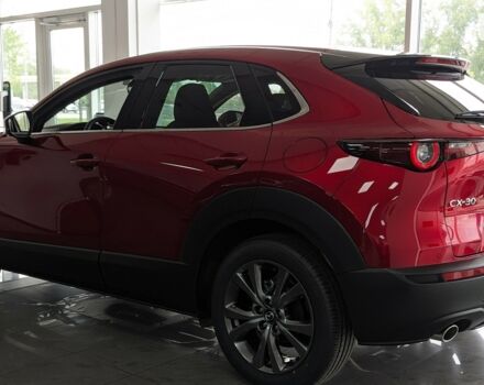 купить новое авто Мазда CX-30 2024 года от официального дилера Автоцентр AUTO.RIA Мазда фото