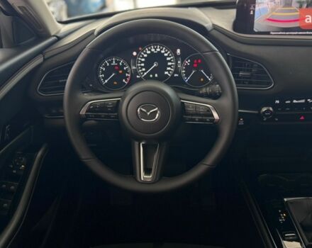 купить новое авто Мазда CX-30 2024 года от официального дилера Автомир Mazda Мазда фото