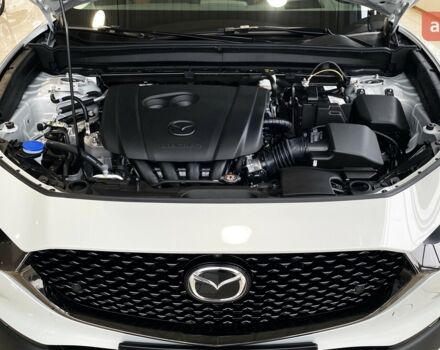 купить новое авто Мазда CX-30 2024 года от официального дилера Автоцентр AUTO.RIA Мазда фото