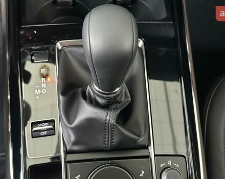купить новое авто Мазда CX-30 2024 года от официального дилера Автомобільний Мегаполіс НІКО Mazda Мазда фото