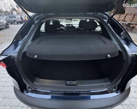 Мазда CX-30, объемом двигателя 2.5 л и пробегом 8 тыс. км за 20500 $, фото 23 на Automoto.ua
