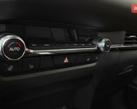 Мазда CX-30, объемом двигателя 2 л и пробегом 0 тыс. км за 34208 $, фото 31 на Automoto.ua