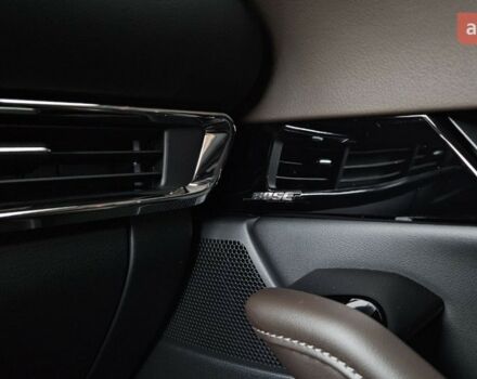 Мазда CX-30, объемом двигателя 2 л и пробегом 0 тыс. км за 34208 $, фото 12 на Automoto.ua