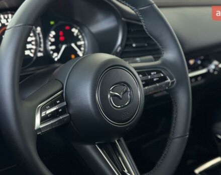 купить новое авто Мазда CX-30 2024 года от официального дилера Mazda на Грушевського Мазда фото