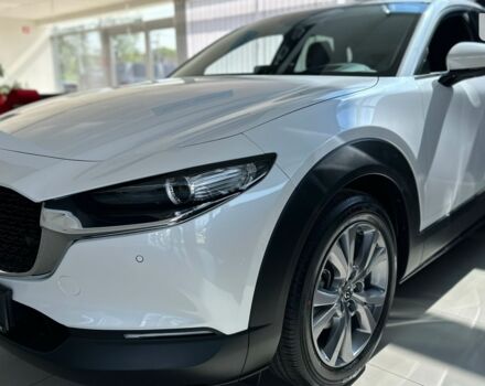 Мазда CX-30, об'ємом двигуна 2 л та пробігом 0 тис. км за 29687 $, фото 3 на Automoto.ua