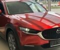 купить новое авто Мазда CX-30 2024 года от официального дилера Автомир Mazda Мазда фото