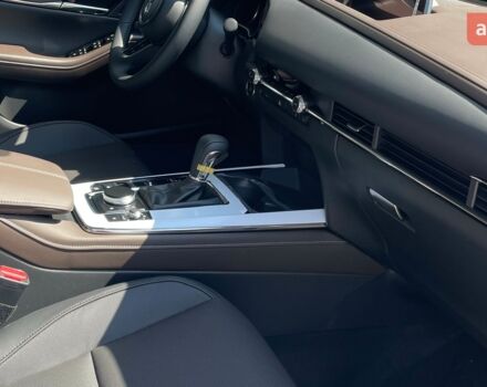 купить новое авто Мазда CX-30 2024 года от официального дилера MAZDA Центр Полтава Мазда фото