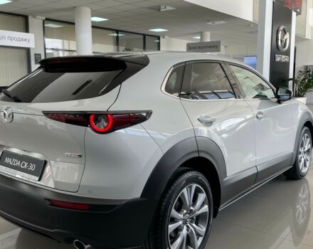 Мазда CX-30, объемом двигателя 2 л и пробегом 0 тыс. км за 29487 $, фото 10 на Automoto.ua