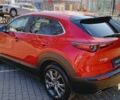 купить новое авто Мазда CX-30 2024 года от официального дилера Mazda на Грушевського Мазда фото