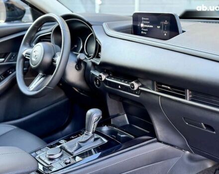 Мазда CX-30, объемом двигателя 2.5 л и пробегом 2 тыс. км за 21900 $, фото 18 на Automoto.ua