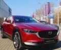 купить новое авто Мазда CX-30 2024 года от официального дилера Mazda на Грушевського Мазда фото